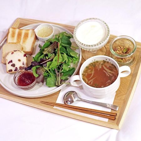 Hotel Great Morning Fukuoka  Exterior photo