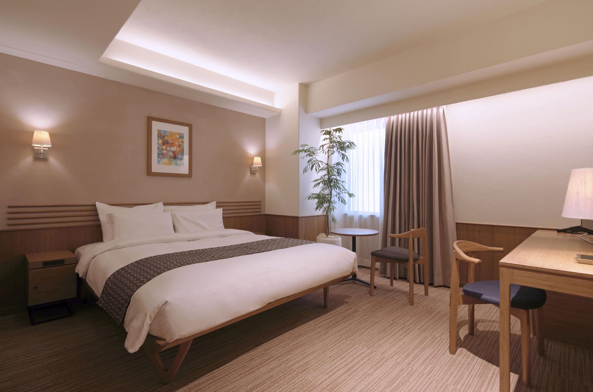 Hotel Great Morning Fukuoka  Exterior photo
