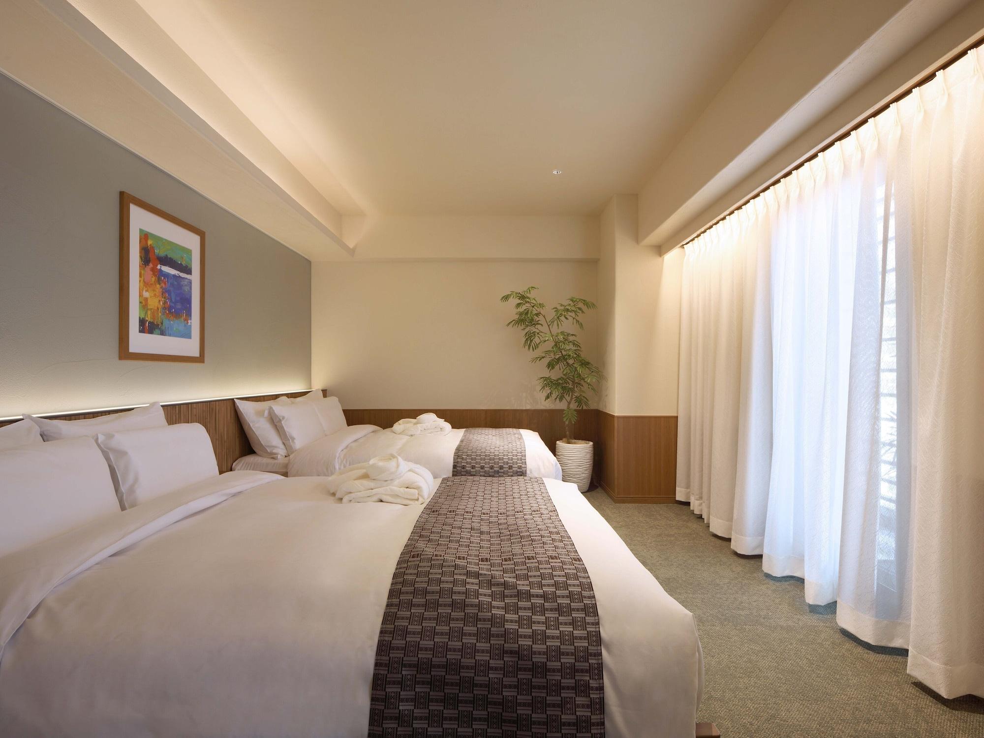 Hotel Great Morning Fukuoka  Exterior photo