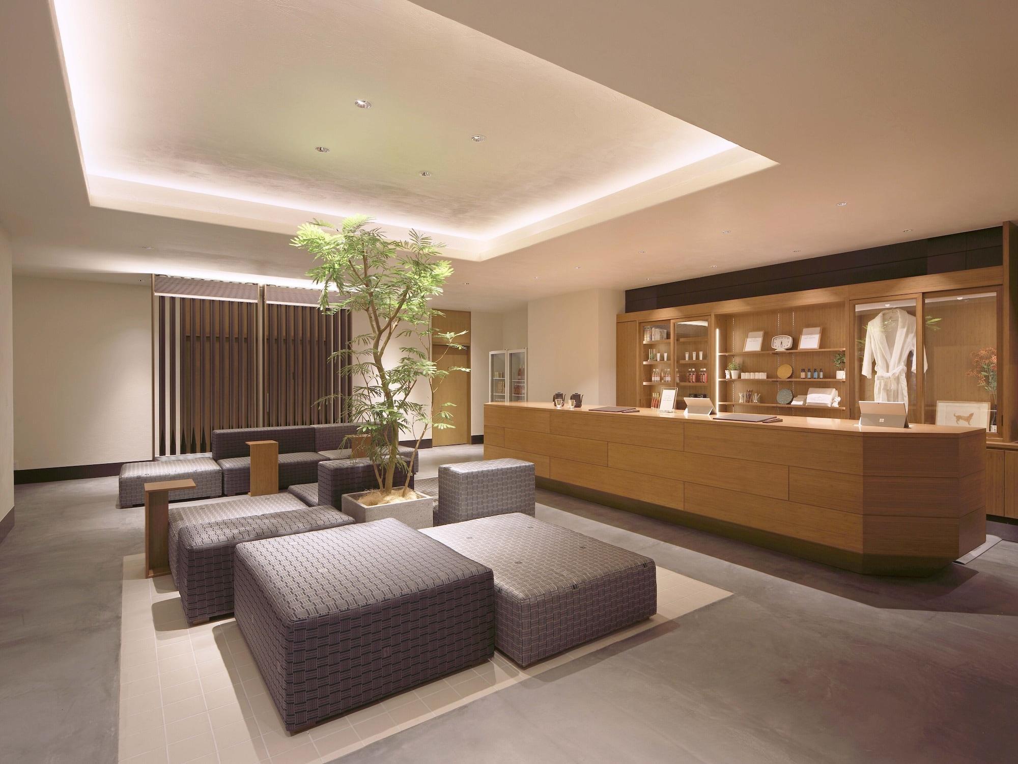 Hotel Great Morning Fukuoka  Exterior photo