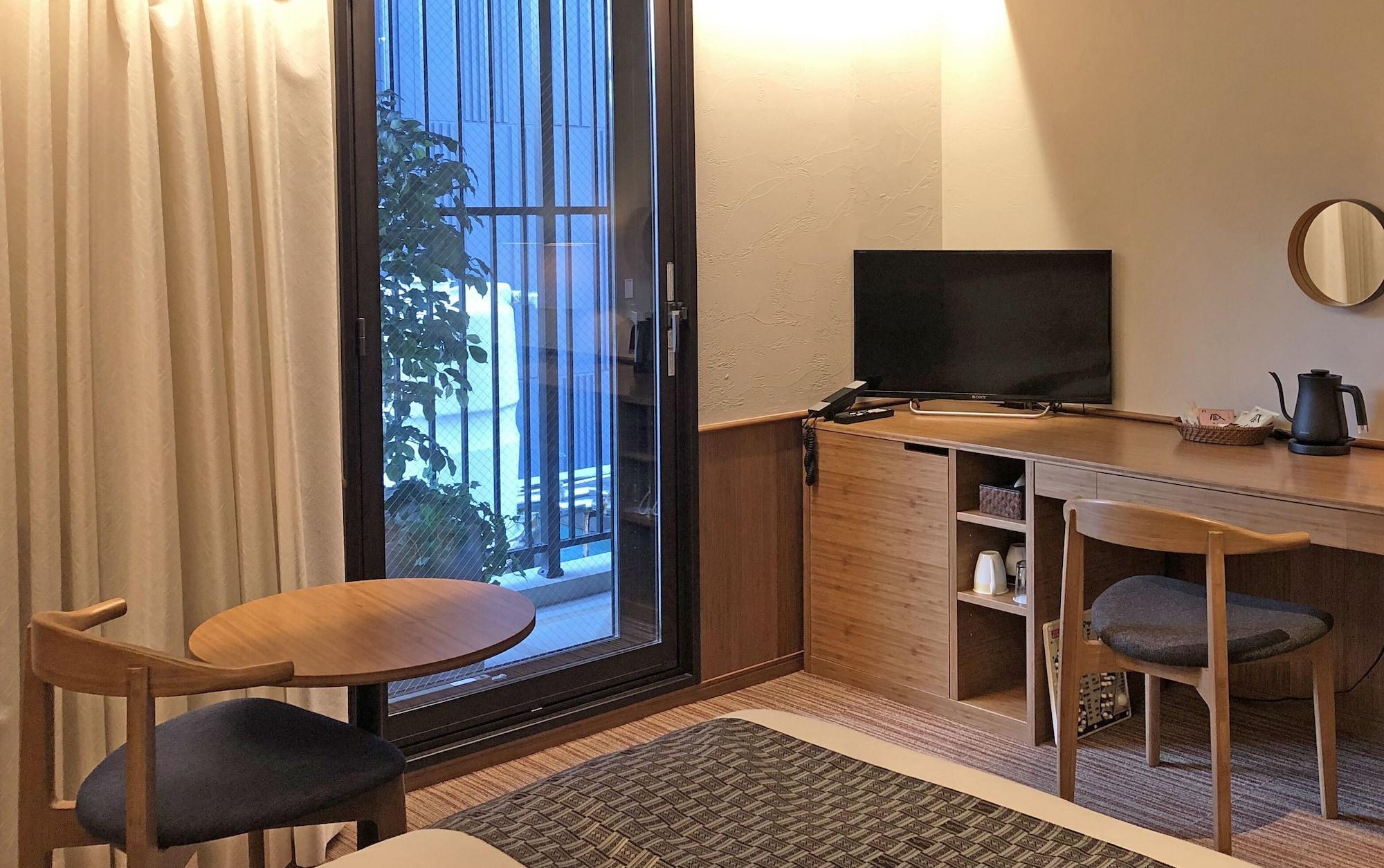 Hotel Great Morning Fukuoka  Exterior photo
