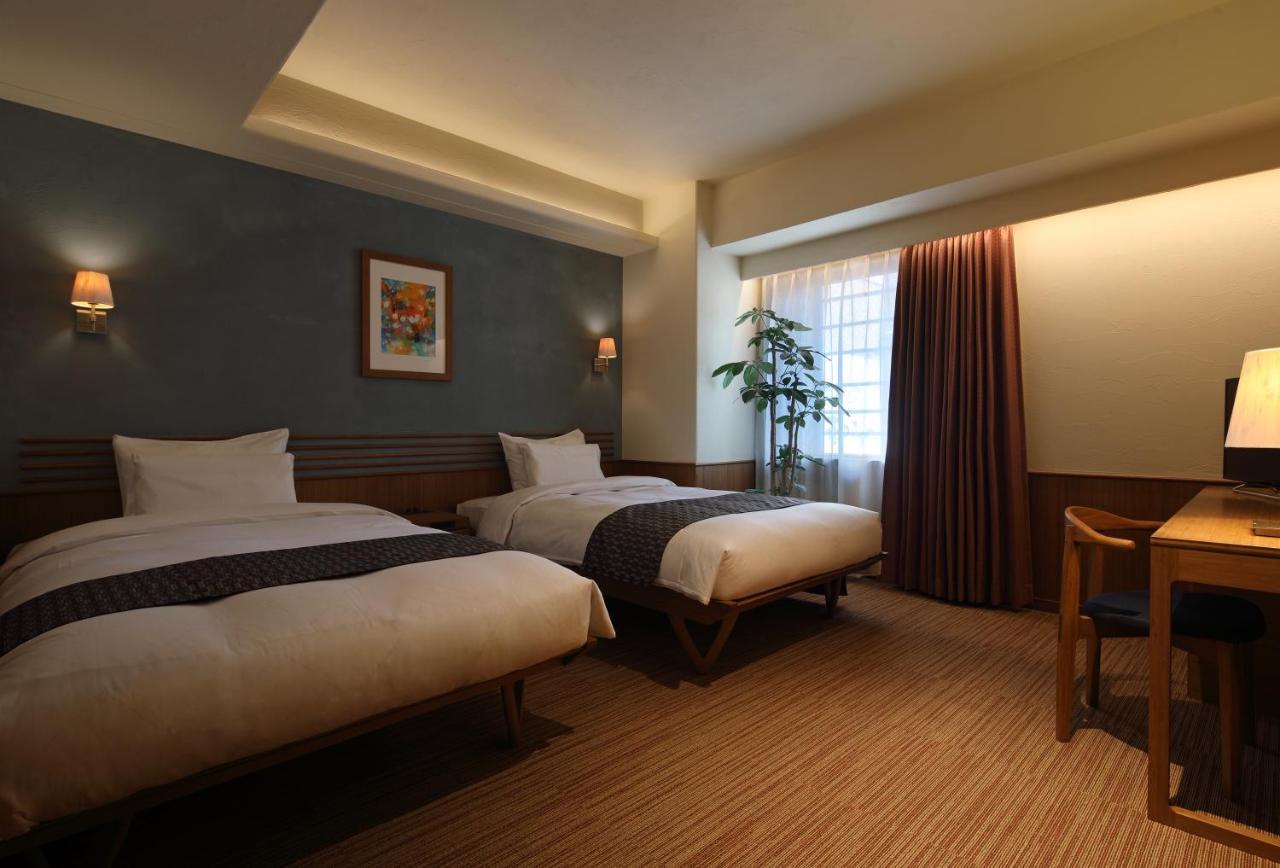 Hotel Great Morning Fukuoka  Exterior photo