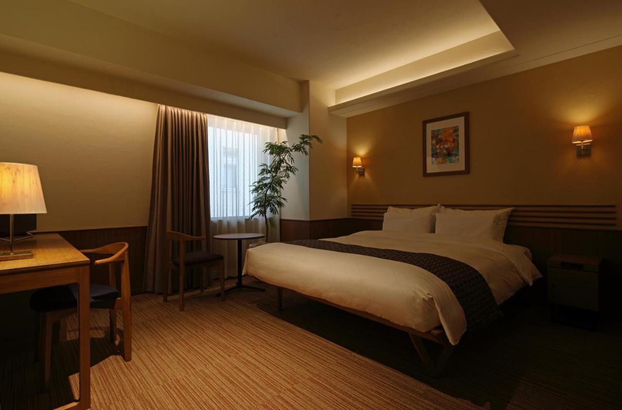 Hotel Great Morning Fukuoka  Exterior photo